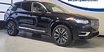 Used 2025 VOLVO XC90 PLUG-IN HYBRID T8 PLUS in LITTLE ROCK, ARKANSAS