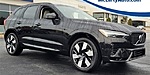 Used 2025 VOLVO XC60 PLUG-IN HYBRID T8 PLUS in LITTLE ROCK, ARKANSAS
