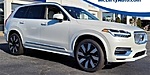 Used 2025 VOLVO XC90 PLUG-IN HYBRID T8 PLUS in LITTLE ROCK, ARKANSAS