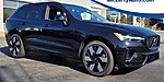 Used 2025 VOLVO XC60 PLUG-IN HYBRID T8 PLUS in LITTLE ROCK, ARKANSAS