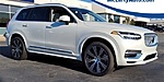 Used 2025 VOLVO XC90 PLUG-IN HYBRID T8 AWD PLUS 7-SEATER in LITTLE ROCK, ARKANSAS
