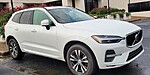 Used 2023 VOLVO XC60 B5 CORE in LITTLE ROCK, ARKANSAS