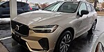 Used 2025 VOLVO XC60 B5 PLUS in LITTLE ROCK, ARKANSAS