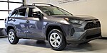 Used 2019 TOYOTA RAV4 LE FWD in LITTLE ROCK, ARKANSAS