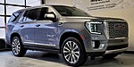 Used 2021 GMC YUKON 4WD 4DR DENALI in LITTLE ROCK, ARKANSAS