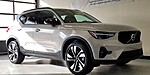 Used 2025 VOLVO XC40 B5 AWD PLUS DARK THEME in LITTLE ROCK, ARKANSAS
