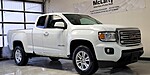 Used 2020 GMC CANYON 2WD EXT CAB 128" SLE in LITTLE ROCK, ARKANSAS