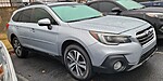 Used 2018 SUBARU OUTBACK 3.6R in LITTLE ROCK, ARKANSAS