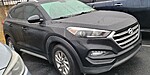Used 2018 HYUNDAI TUCSON SEL in LITTLE ROCK, ARKANSAS