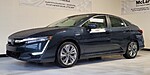 Used 2018 Honda Clarity Plug-In Hybrid SEDAN in LITTLE ROCK, ARKANSAS