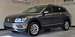Used 2018 Volkswagen Tiguan 2.0T SE FWD in LITTLE ROCK, ARKANSAS