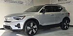 Used 2023 VOLVO XC40 TWIN EAWD ULTIMATE in LITTLE ROCK, ARKANSAS