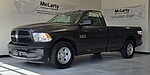 Used 2017 RAM 1500 TRADESMAN 4X2 REGULAR CAB 8' BOX in LITTLE ROCK, ARKANSAS