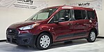 Used 2019 FORD TRANSIT CONNECT XL LWB W/REAR LIFTGATE in LITTLE ROCK, ARKANSAS