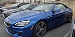 Used 2018 BMW 6 SERIES 640I XDRIVE in LITTLE ROCK, ARKANSAS