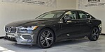 Used 2022 VOLVO S60 RECHARGE PLUG-IN HYBRID T8 EAWD PHEV INSCRIPTION in LITTLE ROCK, ARKANSAS
