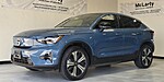 Used 2023 VOLVO C40 TWIN PLUS in LITTLE ROCK, ARKANSAS
