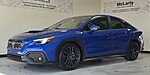 Used 2024 SUBARU WRX LIMITED MANUAL in LITTLE ROCK, ARKANSAS