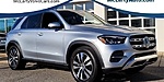 Used 2025 MERCEDES-BENZ GLE GLE 350 in LITTLE ROCK, ARKANSAS
