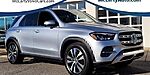 Used 2025 MERCEDES-BENZ GLE GLE 350 in LITTLE ROCK, ARKANSAS