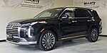 Used 2025 HYUNDAI PALISADE CALLIGRAPHY AWD in LITTLE ROCK, ARKANSAS