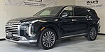 Used 2025 HYUNDAI PALISADE CALLIGRAPHY AWD in LITTLE ROCK, ARKANSAS