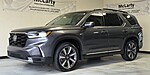 Used 2024 Honda Pilot ELITE AWD in LITTLE ROCK, ARKANSAS