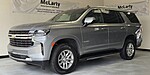 Used 2024 CHEVROLET TAHOE 2WD 4DR LT in LITTLE ROCK, ARKANSAS