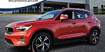 Used 2023 VOLVO XC40 B5 CORE in LITTLE ROCK, ARKANSAS