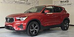 Used 2023 VOLVO XC40 B5 AWD CORE in LITTLE ROCK, ARKANSAS