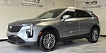 Used 2024 CADILLAC XT4 FWD 4DR PREMIUM LUXURY in LITTLE ROCK, ARKANSAS