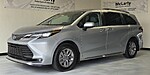 Used 2022 TOYOTA SIENNA XLE FWD 7-PASSENGER in LITTLE ROCK, ARKANSAS