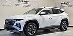 Used 2025 HYUNDAI TUCSON SEL FWD in LITTLE ROCK, ARKANSAS