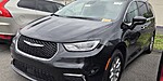 Used 2023 CHRYSLER PACIFICA TOURING L in LITTLE ROCK, ARKANSAS
