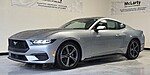 Used 2024 FORD MUSTANG ECOBOOST FASTBACK in LITTLE ROCK, ARKANSAS