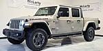 Used 2020 JEEP GLADIATOR RUBICON 4X4 in LITTLE ROCK, ARKANSAS