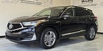 Used 2021 ACURA RDX SH-AWD W/ADVANCE PACKAGE in LITTLE ROCK, ARKANSAS