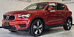 Used 2019 VOLVO XC40 T5 AWD MOMENTUM in LITTLE ROCK, ARKANSAS