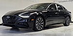 Used 2021 HYUNDAI SONATA LIMITED 1.6T in LITTLE ROCK, ARKANSAS