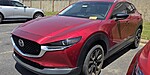 Used 2022 MAZDA CX-30 2.5 TURBO PREMIUM PLUS PACKAGE in LITTLE ROCK, ARKANSAS
