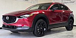 Used 2022 MAZDA CX-30 2.5 TURBO PREMIUM PLUS PACKAGE AWD in LITTLE ROCK, ARKANSAS