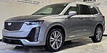 Used 2024 CADILLAC XT6 FWD 4DR PREMIUM LUXURY in LITTLE ROCK, ARKANSAS