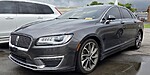 Used 2019 LINCOLN MKZ RESERVE in LITTLE ROCK, ARKANSAS