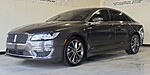 Used 2019 LINCOLN MKZ RESERVE I FWD in LITTLE ROCK, ARKANSAS