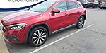 Used 2021 MERCEDES-BENZ GLA GLA 250 in LITTLE ROCK, ARKANSAS