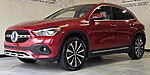 Used 2021 MERCEDES-BENZ GLA GLA 250 4MATIC SUV in LITTLE ROCK, ARKANSAS