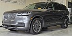 Used 2023 LINCOLN AVIATOR RESERVE in LITTLE ROCK, ARKANSAS