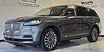 Used 2023 LINCOLN AVIATOR RESERVE AWD in LITTLE ROCK, ARKANSAS