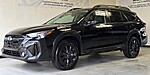 Used 2023 SUBARU OUTBACK ONYX EDITION CVT in LITTLE ROCK, ARKANSAS