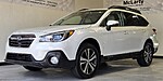 Used 2019 SUBARU OUTBACK 2.5I LIMITED in LITTLE ROCK, ARKANSAS